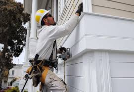 Madison Heights, MI Siding Installation & Repair Company